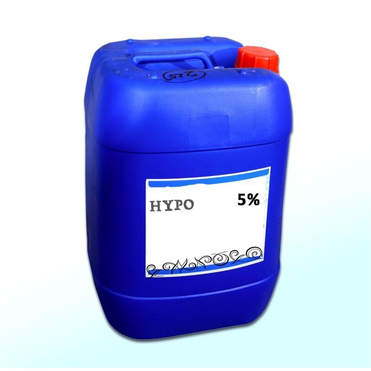 Hypo Chemical in Dahej Hypo Chemical in Dahej